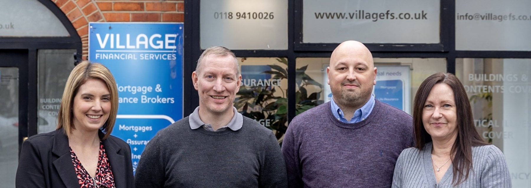 Mortgage Brokers in Reading