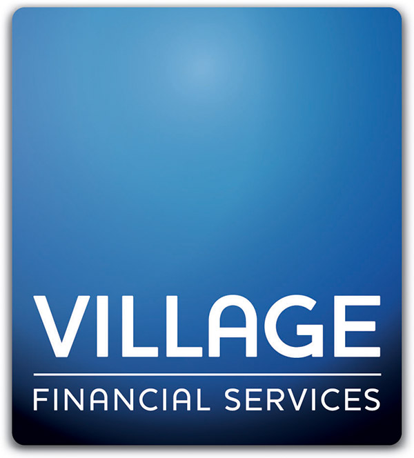 village financial services tilehurst logo